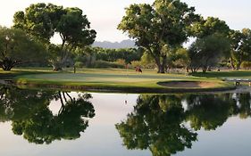 Tubac Golf Resort And Spa